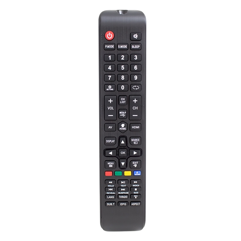 Dijitsu 55SH Lcd Led Tv Kumanda