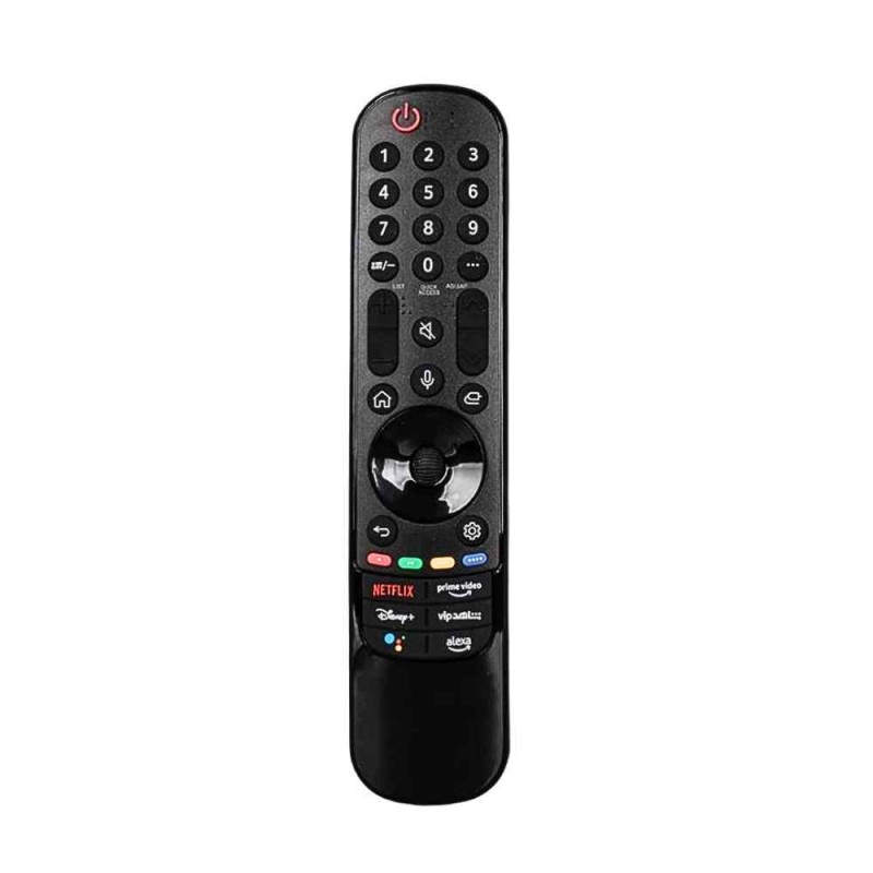 Lg AKB76039906 Netflix Prime Video Ses Komutsuz Lcd Led Tv Kumanda