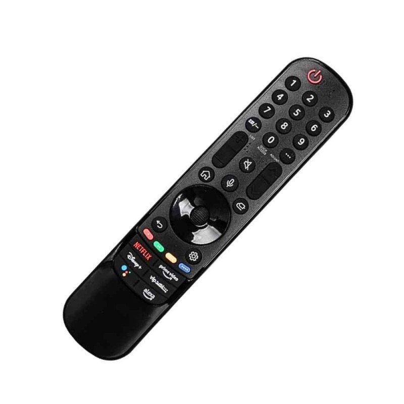 Lg AKB76039906 Netflix Prime Video Ses Komutsuz Lcd Led Tv Kumanda