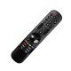 Lg AKB76039906 Netflix Prime Video Ses Komutsuz Lcd Led Tv Kumanda