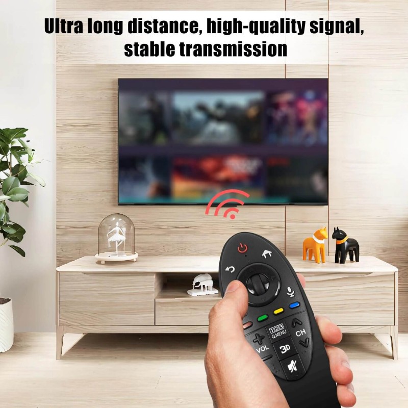 Lg AN-MR500G Akıllı LED TV için Uzaktan Kumanda 39LB6500 42LB6300 Lg AN-MR500G Akıllı LED TV için Uzaktan Kumanda 39LB6500 42LB6300