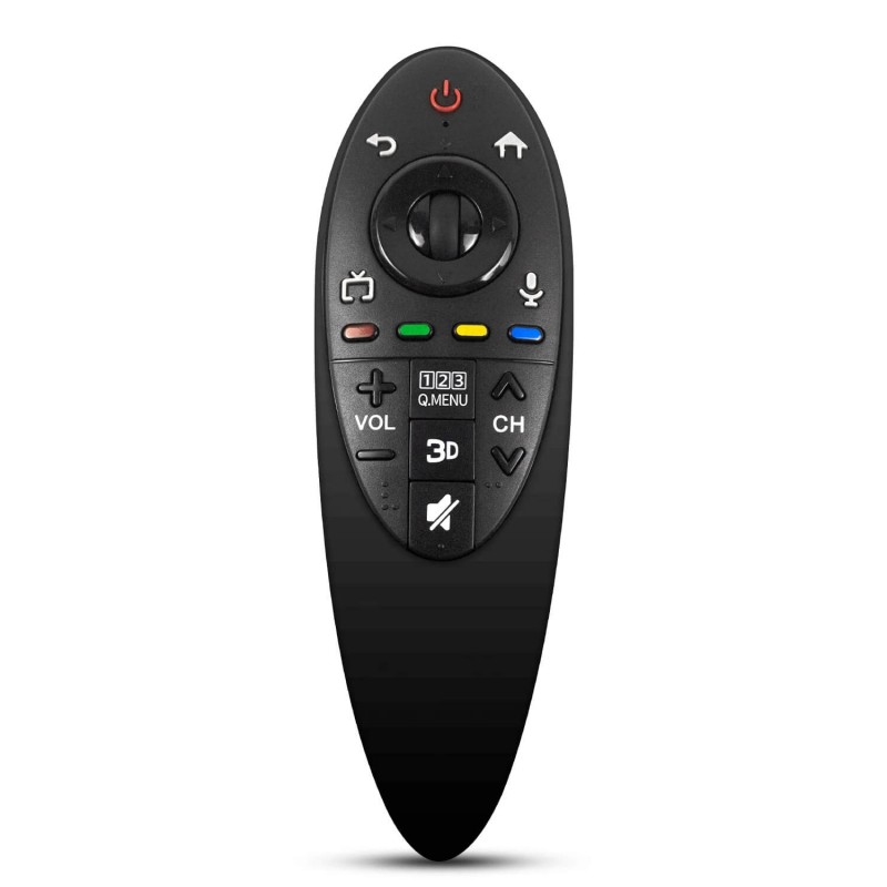 Lg AN-MR500G Akıllı LED TV için Uzaktan Kumanda 39LB6500 42LB6300 Lg AN-MR500G Akıllı LED TV için Uzaktan Kumanda 39LB6500 42LB6300