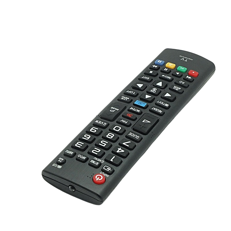 Lg 3D Smart Led-Lcd Tv Uzaktan Kumanda AKB73975761