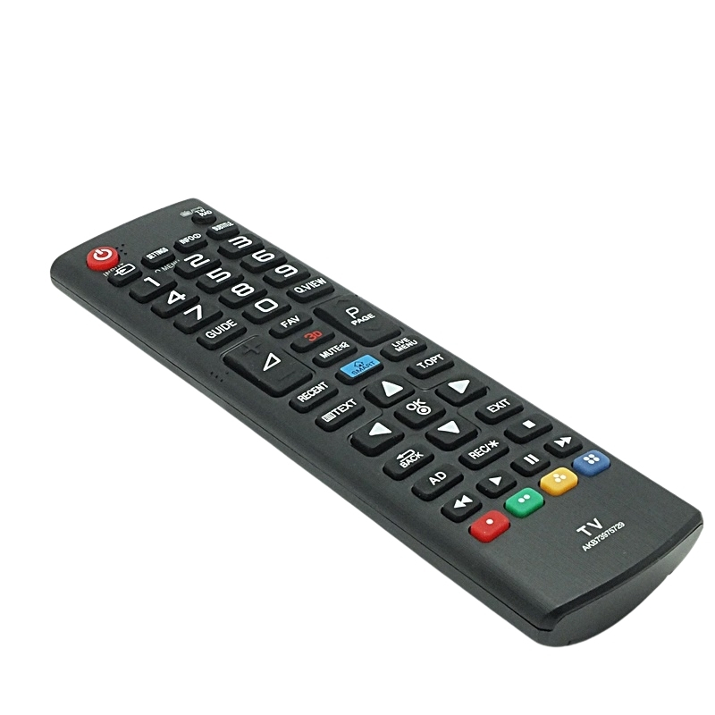 Lg 3D Smart Led-Lcd Tv Uzaktan Kumanda AKB73975761