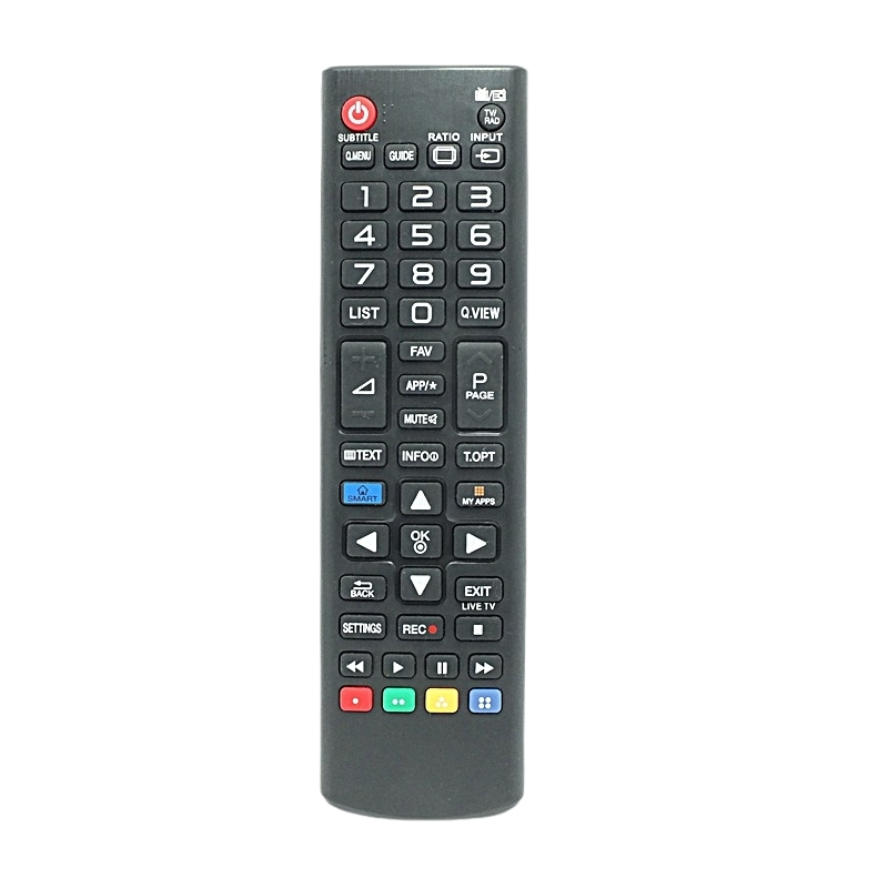 Lg AKB73715601 Smart Lcd Led Tv Kumanda
