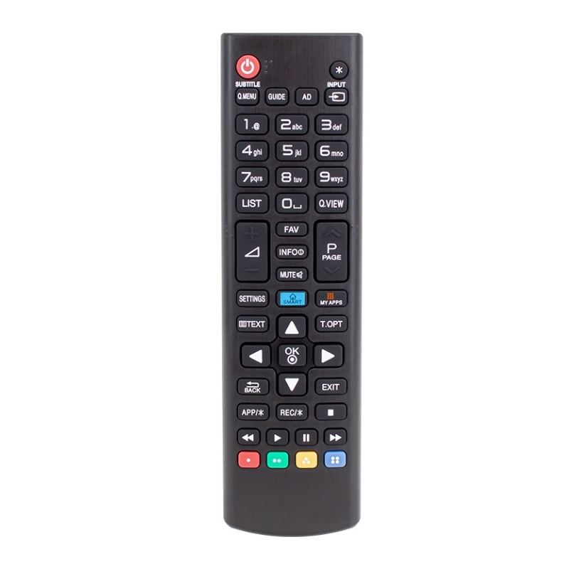 LG AKB74475404 Lcd Led TV uzaktan kumanda