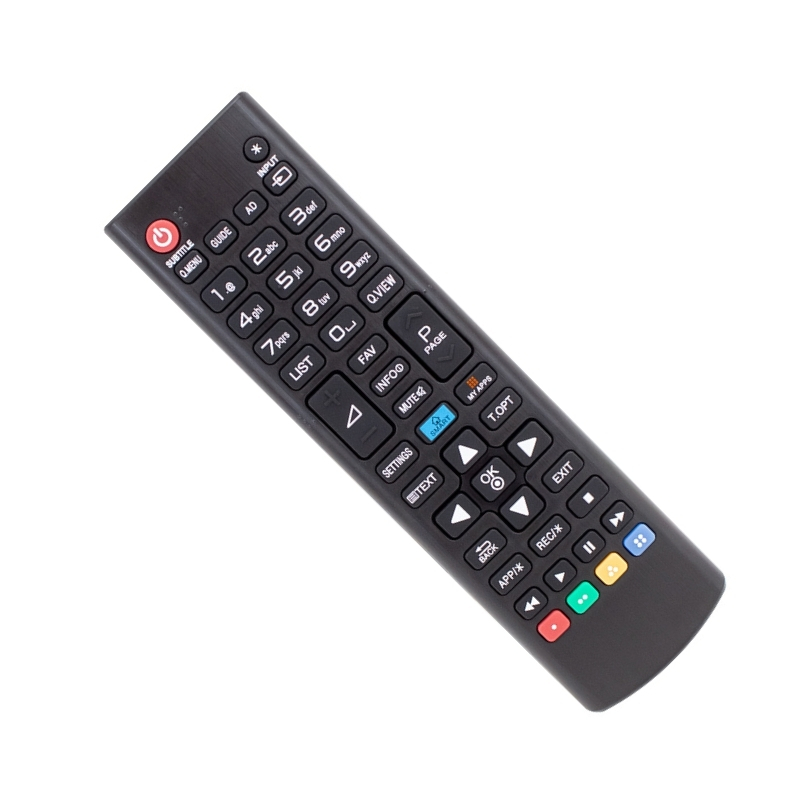 LG AKB74475404 Lcd Led TV uzaktan kumanda