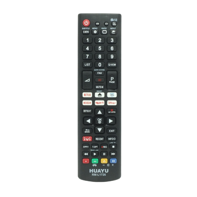 Lg KL RM-L1726 Lcd Led Tv Uzaktan Kumanda