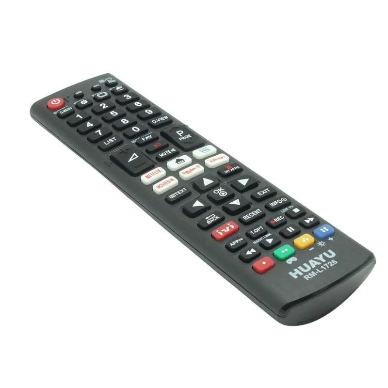Lg KL RM-L1726 Lcd Led Tv Uzaktan Kumanda