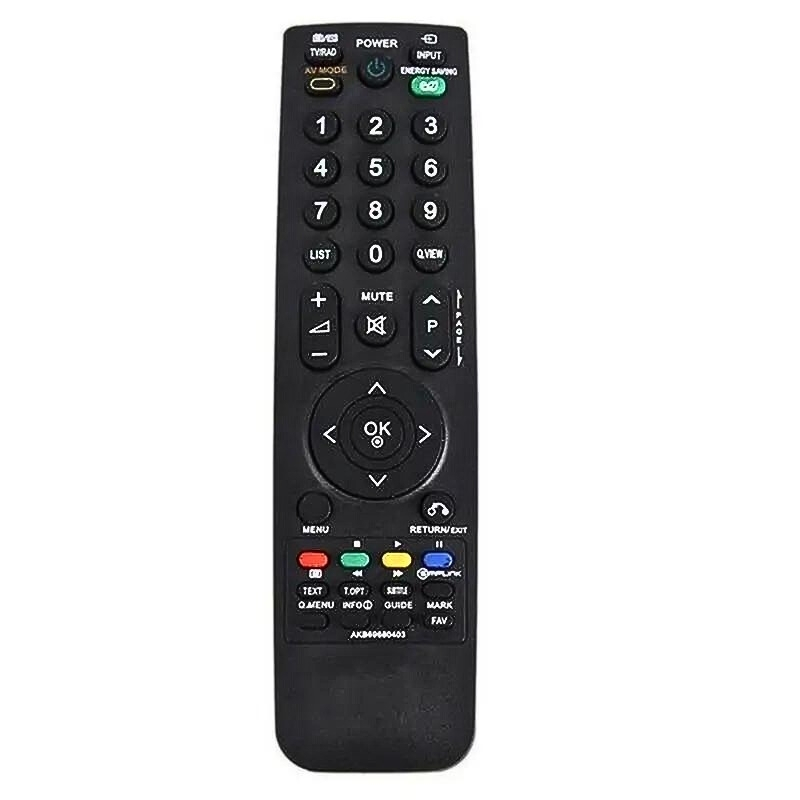Lg MKJ61841805 AKB69680413 Akb69680404 Uzaktan kumanda