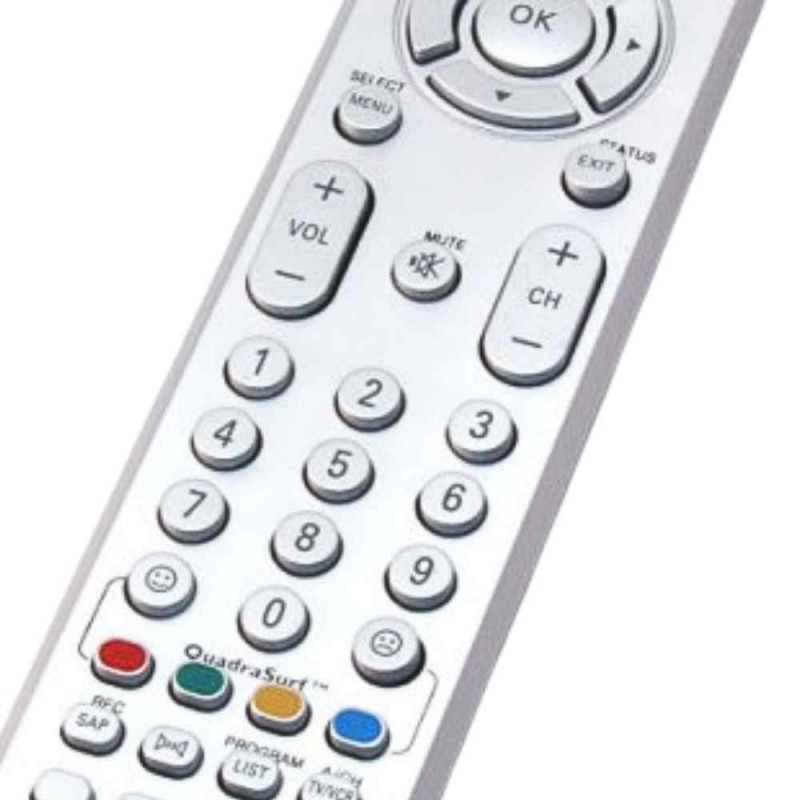 Philips RM-D727 Universal Lcd-Led Tv Kumandası