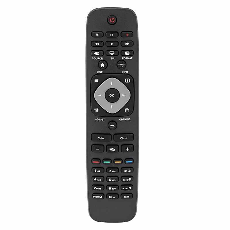 Philips RM-L1125 3D Lcd Led Tv Uzaktan Kumanda