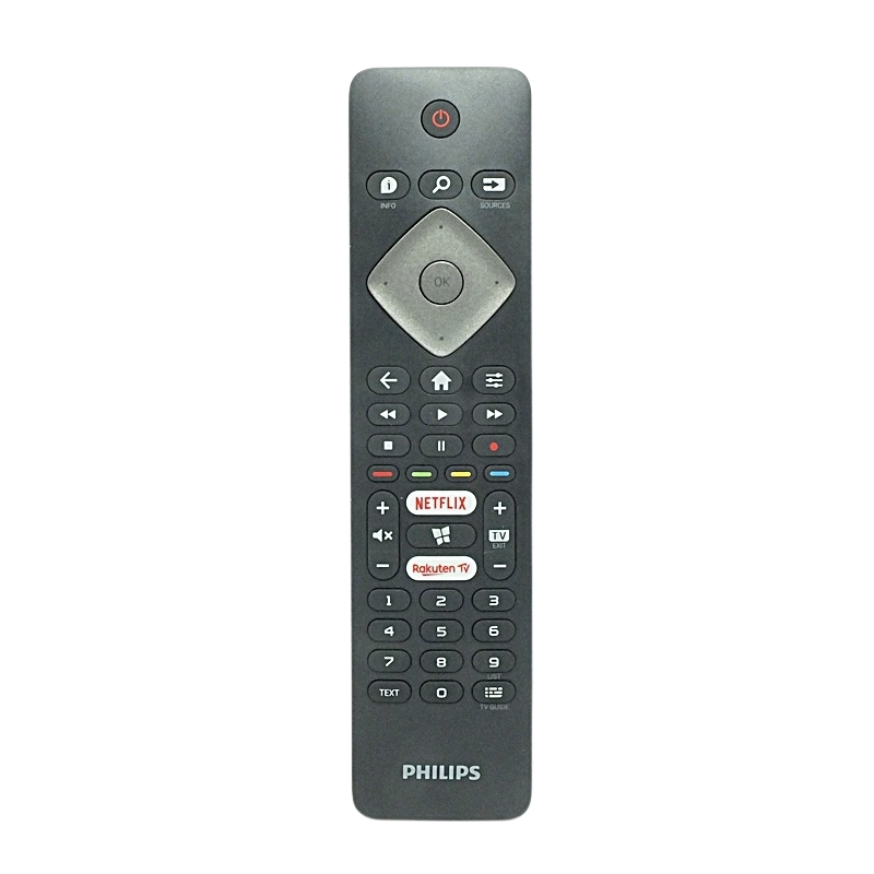 Orjinal Philips Led Tv Kumandası BRC0884301-01