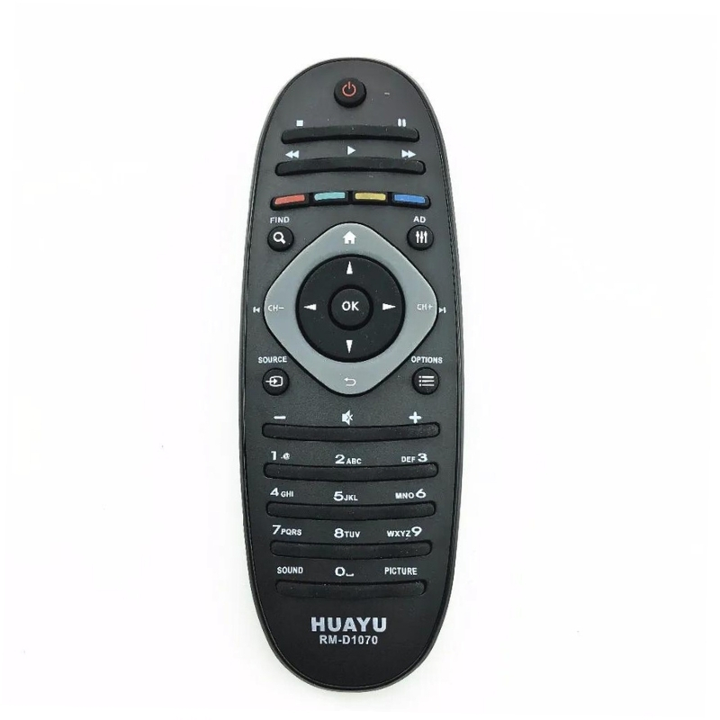 Philips 242254990301 Lcd Led Tv Uzaktan Kumanda