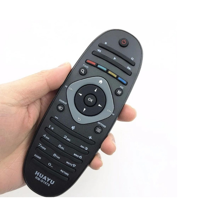 Philips 242254990301 Lcd Led Tv Uzaktan Kumanda