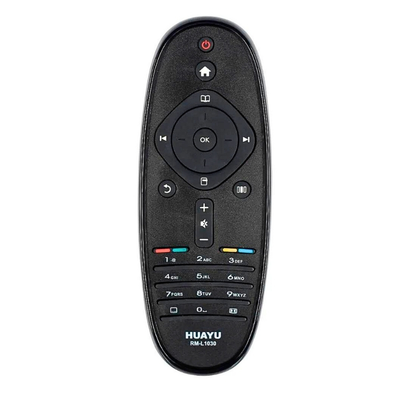 Philips RM-L1030 Smart Lcd Led Tv Uzaktan Kumanda