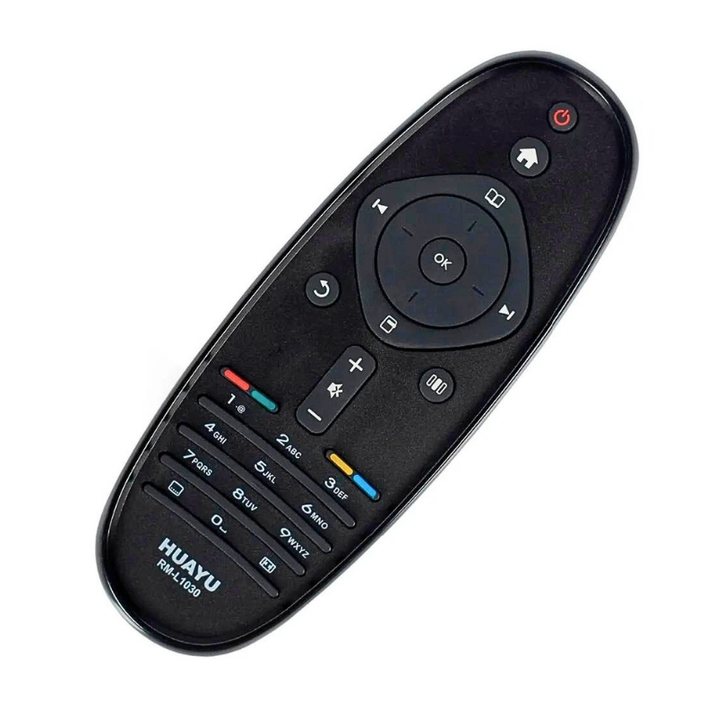 Philips RM-L1030 Smart Lcd Led Tv Uzaktan Kumanda