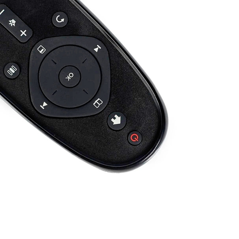 Philips RM-L1030 Smart Lcd Led Tv Uzaktan Kumanda