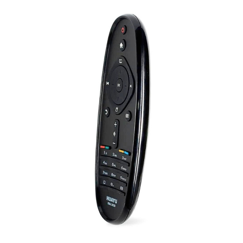 Philips RM-L1030 Smart Lcd Led Tv Uzaktan Kumanda