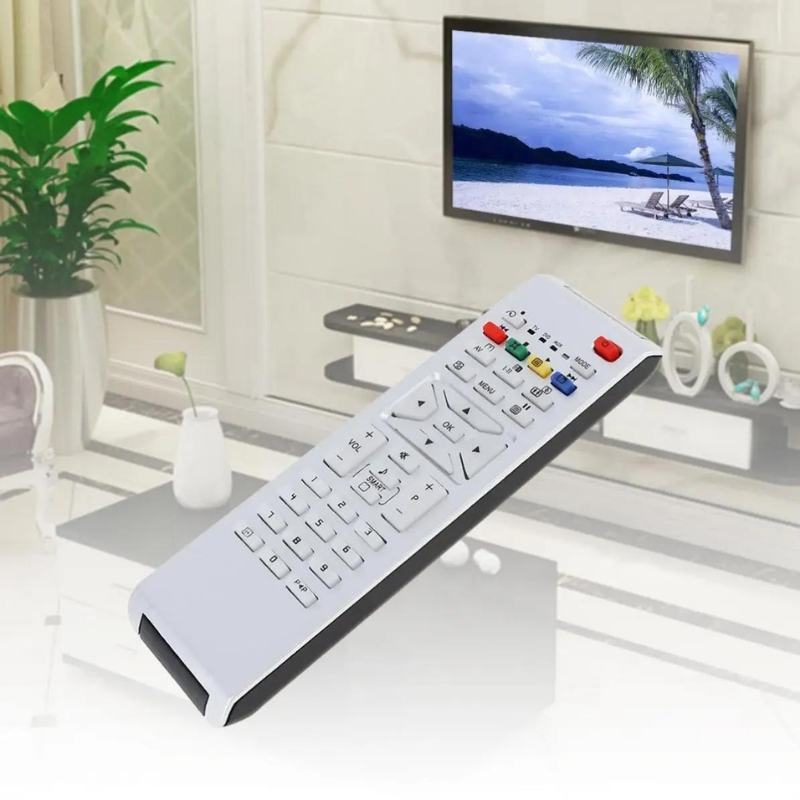 Philips TV/DVD/AUX Kumanda RM-631 RC1683701/01