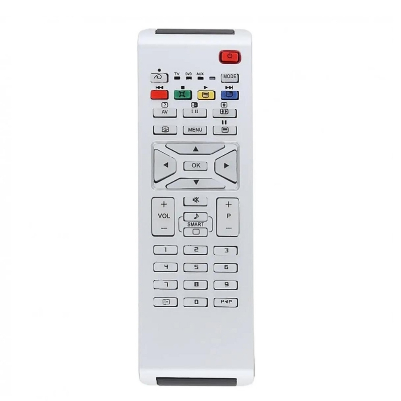Philips TV/DVD/AUX Kumanda RM-631 RC1683701/01