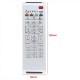 Philips TV/DVD/AUX Kumanda RM-631 RC1683701/01