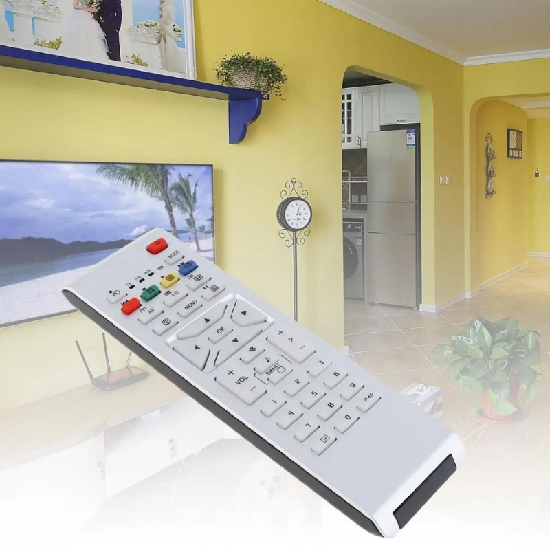 Philips TV/DVD/AUX Kumanda RM-631 RC1683701/01