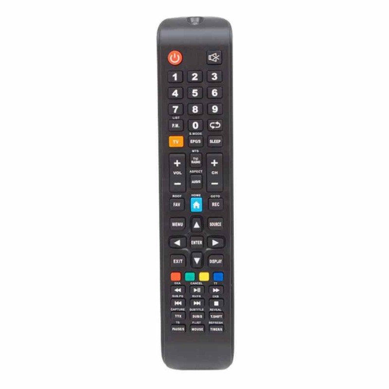 Skytech Lcd Smart Led Tv Kumanda