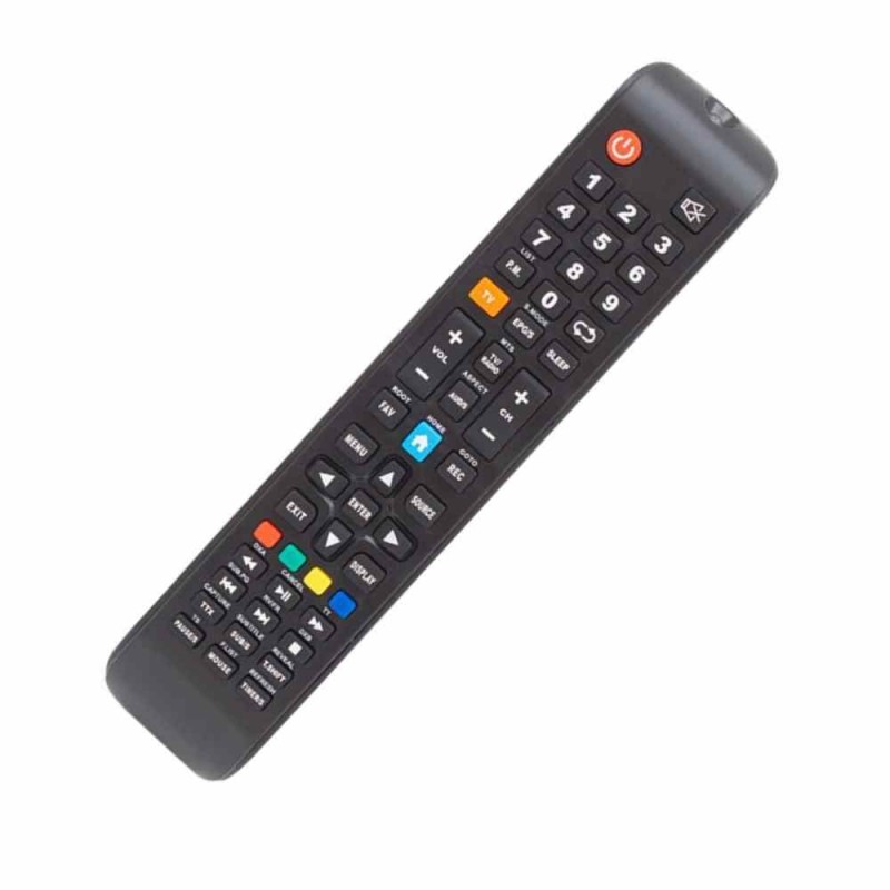 Skytech Lcd Smart Led Tv Kumanda