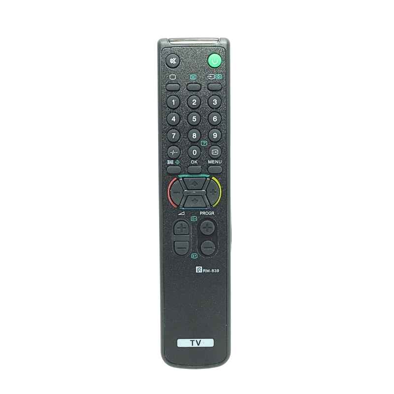 Sony RM-839 Tv Uzaktan Kumanda