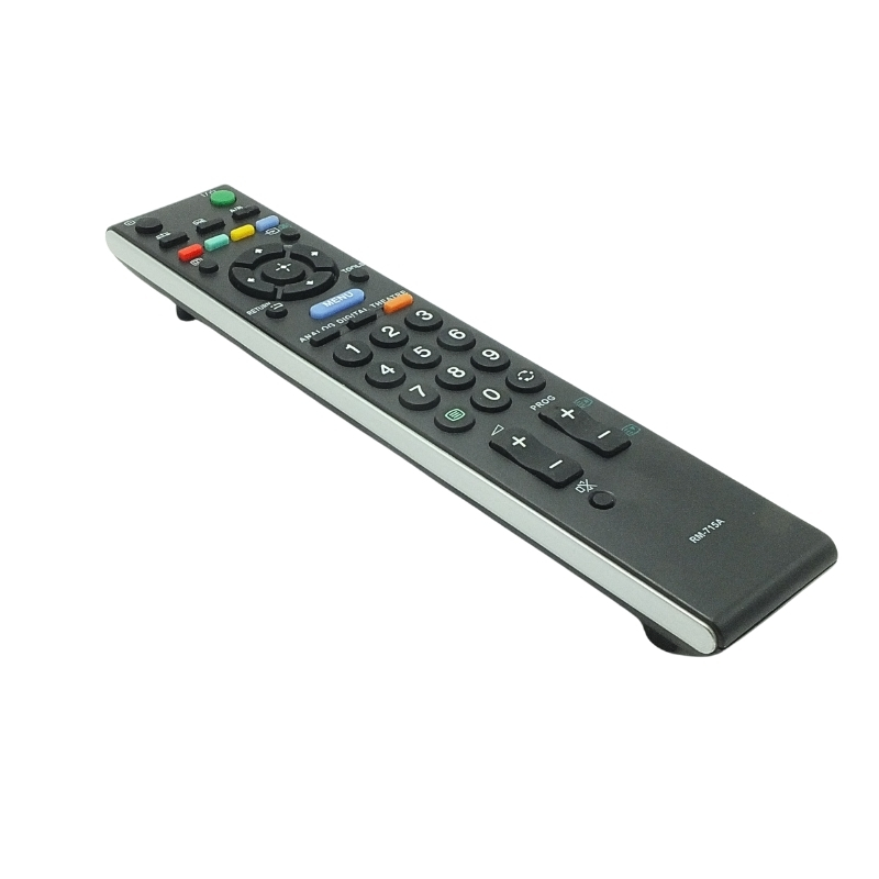 Sony Bravia Lcd Tv Uzaktan Kumandası RM-ED013