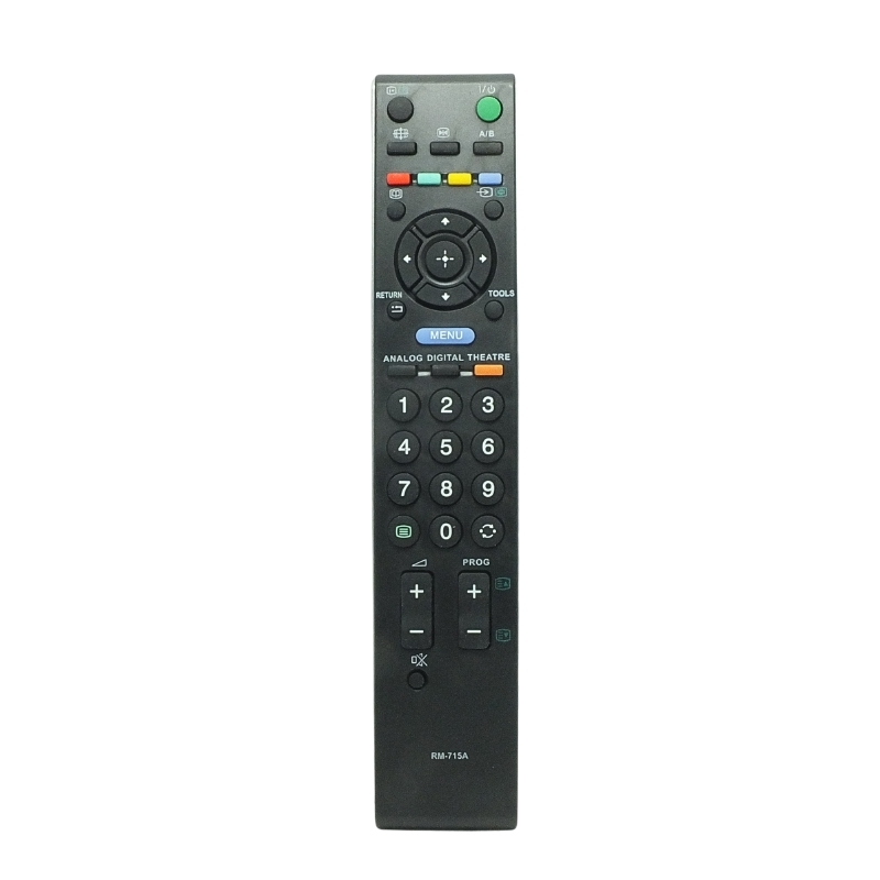 Sony Bravia Lcd Tv Uzaktan Kumandası RM-ED013