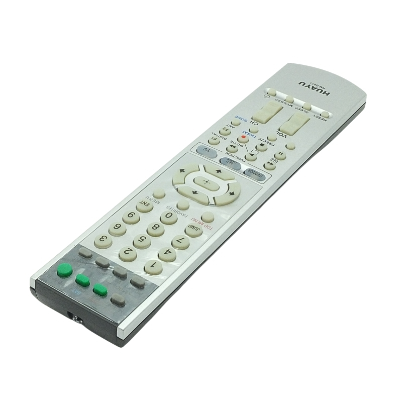 Sony Lcd Tv Uzaktan Kumandası RM-D671
