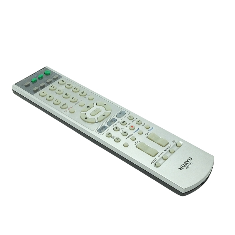 Sony Lcd Tv Uzaktan Kumandası RM-D671