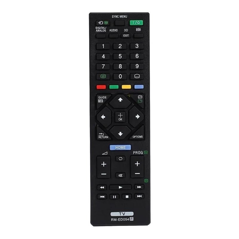 Sony RM-ED054 Bravia Led Tv Uzaktan Kumanda