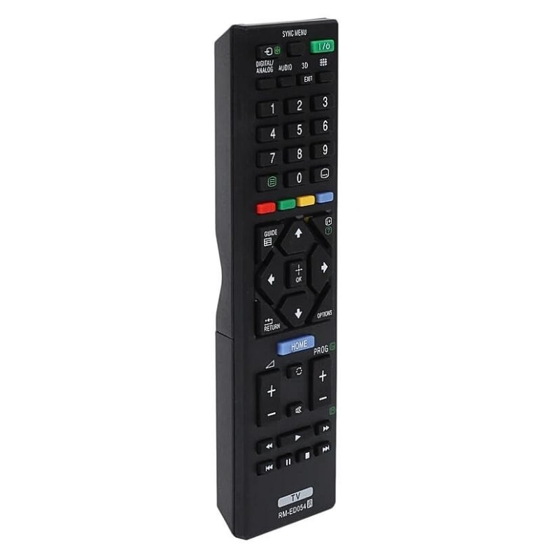 Sony RM-ED054 Bravia Led Tv Uzaktan Kumanda