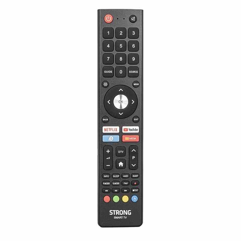 Strong Lcd Led Android Smart Tv Kumanda
