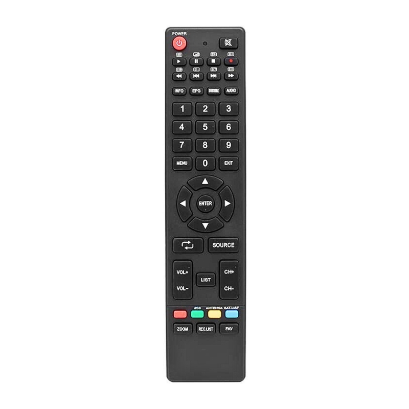 Sunny Lcd Led Tv Kumanda RC0275-020101229