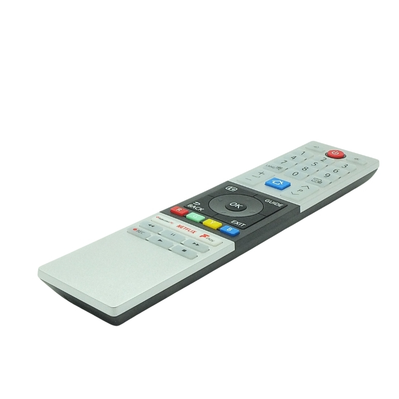 Toshiba CT-8533 Lcd Led Tv Kumanda