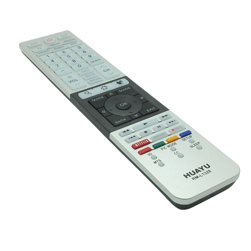 Toshiba CT-90427 58L7350U Lcd Led Tv Kumanda