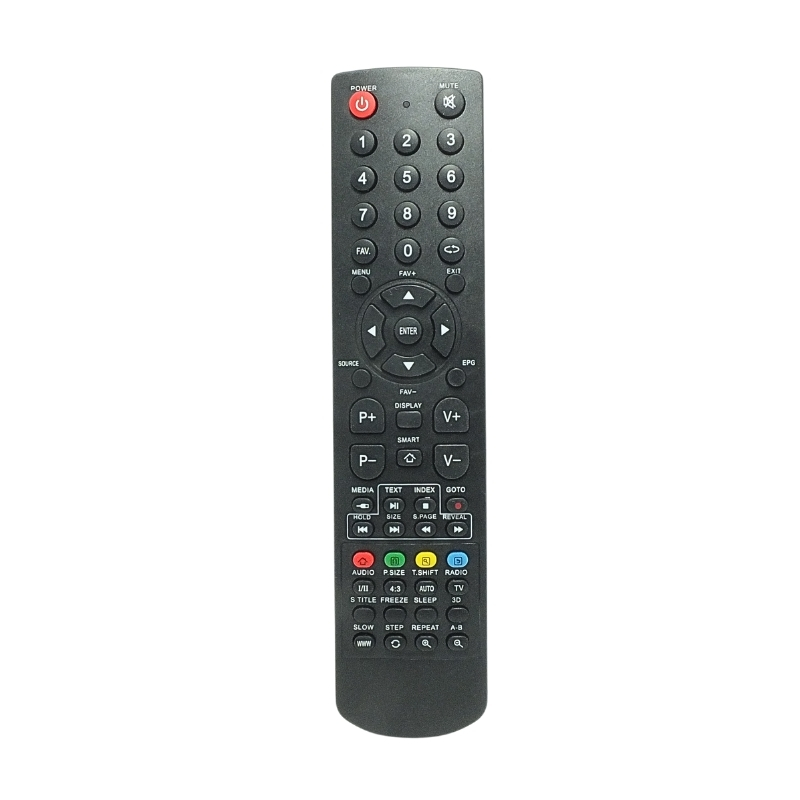 Yumatu Smart 3D Lcd Led Tv Kumandası Mapp-1142