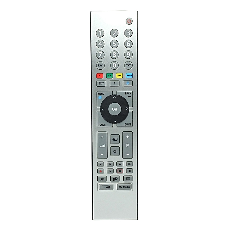 Arçelik-Beko Full HD 3D Led Tv Kumanda Arçelik-Beko Full HD 3D Led Tv Kumanda