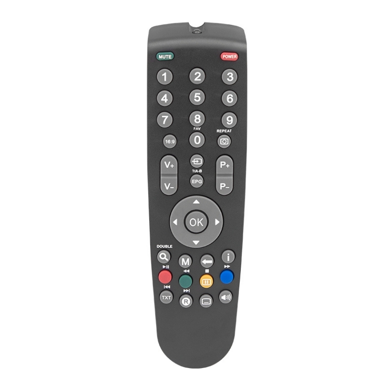 Arçelik Beko Grundig Lcd Led Tv Uzaktan Kumanda