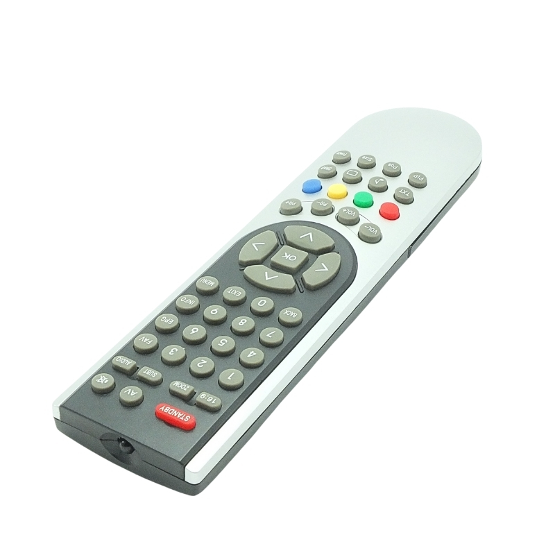 Arçelik Beko Lcd Tv Kumanda - RCH5Y52