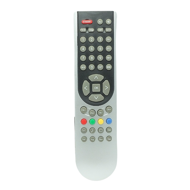 Arçelik Beko Lcd Tv Kumanda - RCH5Y52