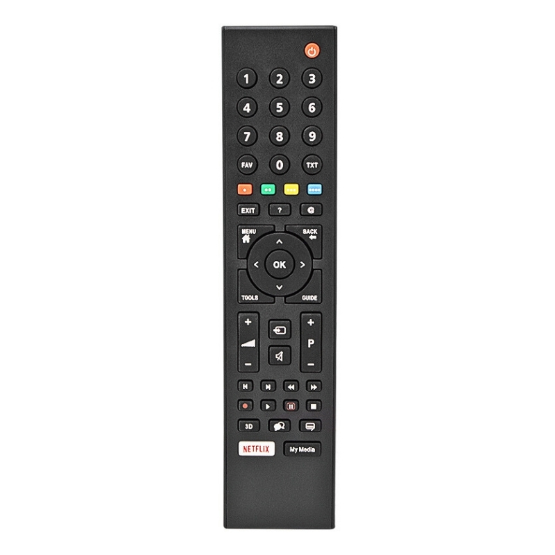 Arçelik Beko Netflix'li Smart Led Tv Uzaktan Kumanda