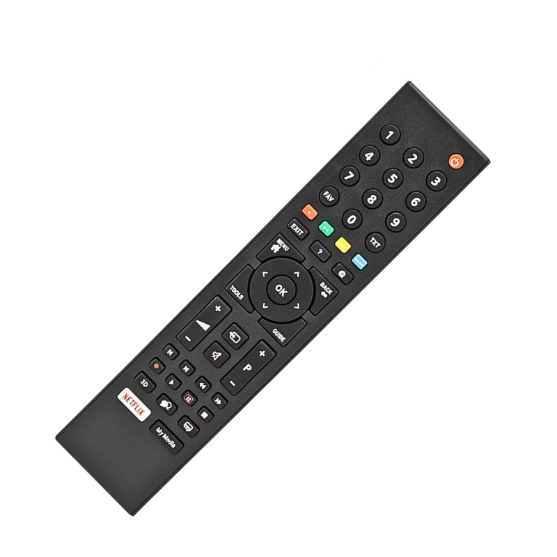 Arçelik Beko Netflix'li Smart Led Tv Uzaktan Kumanda