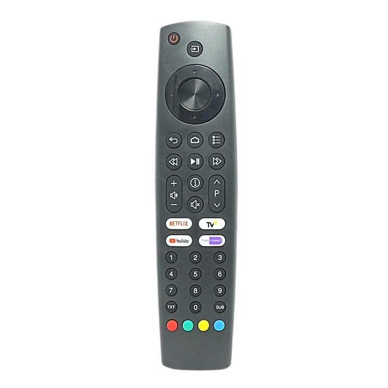 Arçelik Beko Netflix Youtube Tuşlu Led tv Kumandası