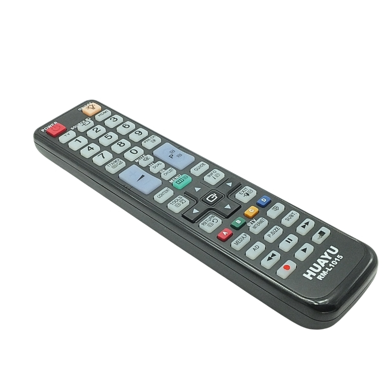 Samsung BN59-01039A 3D akıllı TV uzaktan kumanda