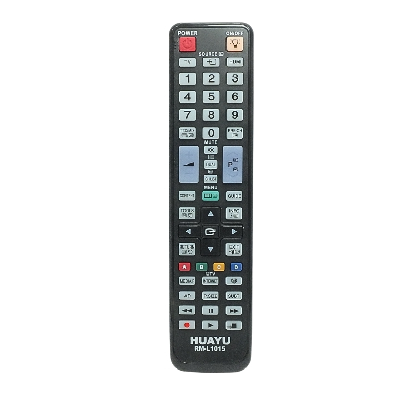 Samsung BN59-01039A 3D akıllı TV uzaktan kumanda